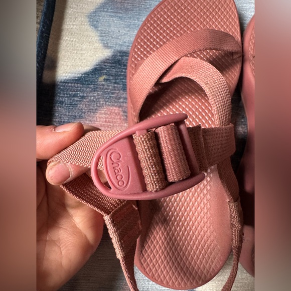 Women’s Clay Chaco’s Size 7 - Picture 3 of 6